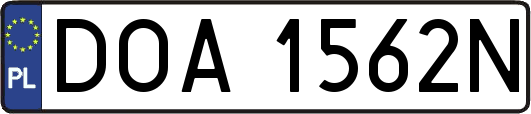 DOA1562N