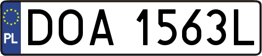 DOA1563L