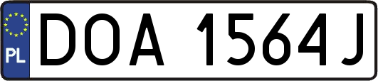 DOA1564J
