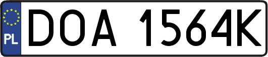 DOA1564K
