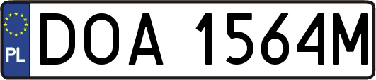 DOA1564M