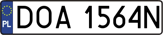 DOA1564N