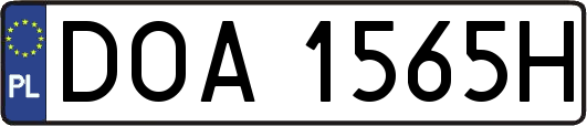 DOA1565H