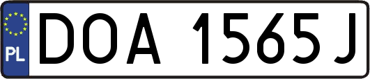 DOA1565J