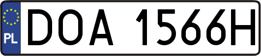 DOA1566H