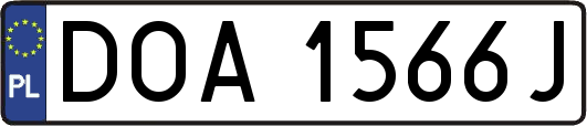 DOA1566J
