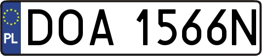 DOA1566N