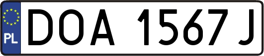 DOA1567J