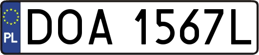 DOA1567L