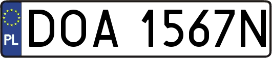 DOA1567N