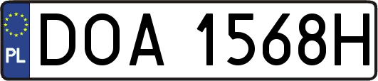 DOA1568H