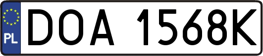 DOA1568K