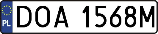 DOA1568M