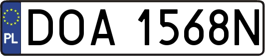 DOA1568N