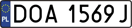 DOA1569J