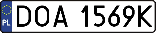 DOA1569K
