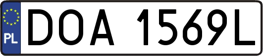 DOA1569L