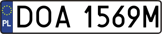 DOA1569M