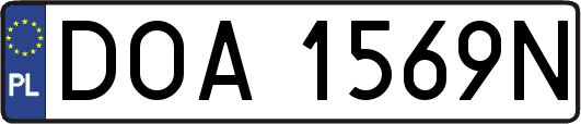 DOA1569N