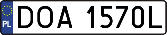 DOA1570L