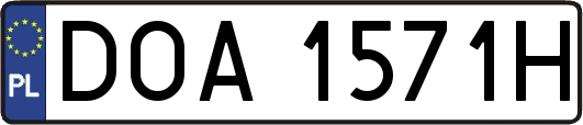 DOA1571H