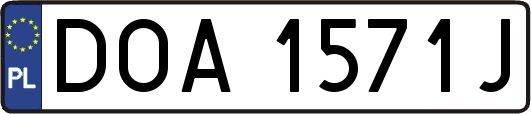 DOA1571J