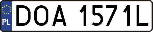 DOA1571L