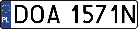 DOA1571N