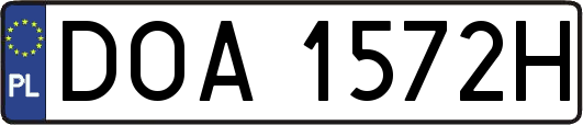 DOA1572H