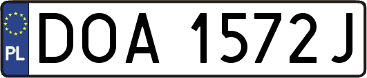 DOA1572J