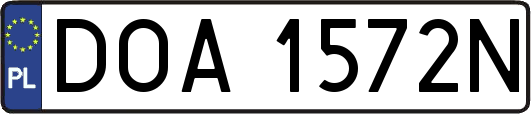DOA1572N