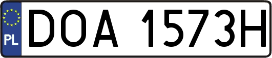 DOA1573H