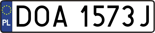 DOA1573J