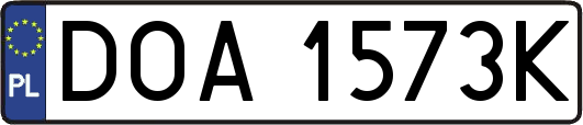 DOA1573K