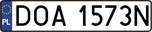 DOA1573N