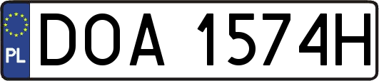 DOA1574H