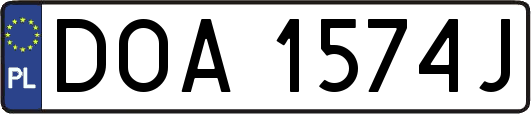 DOA1574J