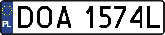 DOA1574L