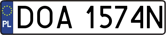 DOA1574N