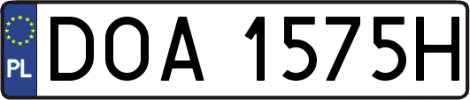 DOA1575H