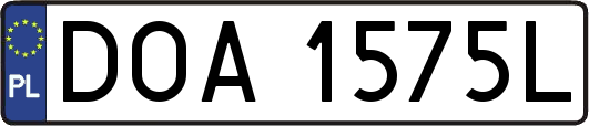 DOA1575L