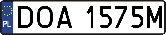 DOA1575M