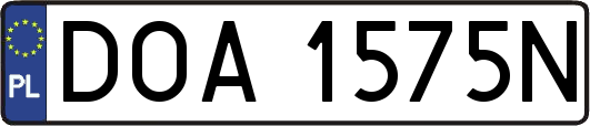 DOA1575N