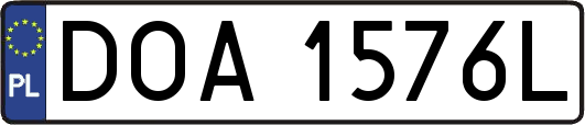 DOA1576L