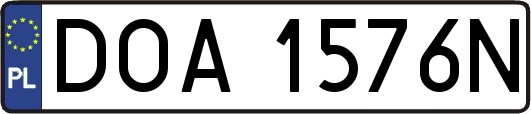 DOA1576N
