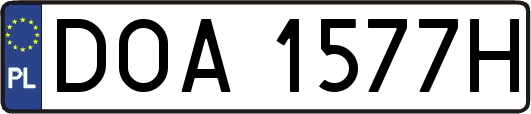 DOA1577H