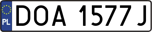 DOA1577J