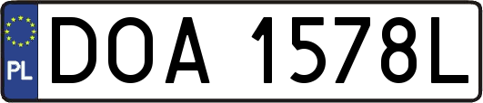 DOA1578L