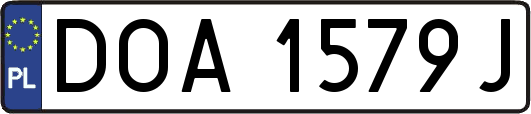 DOA1579J