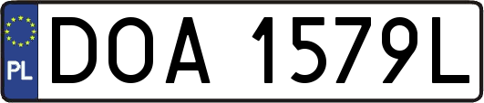 DOA1579L